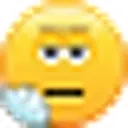 facepalm emote for Discord