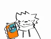fanta emote for Discord