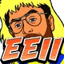 Fanis1 emote for Discord