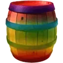 Fasschwul emote for Discord