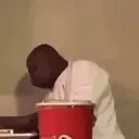 fall emote for Discord