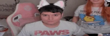 faraweko emote for Discord