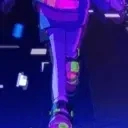 faster emote for Discord