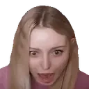 FallentaleScream emote for Discord
