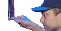 FastestReactionTime emote for Discord