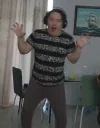 FaraDance emote for Discord