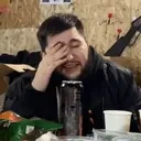 facepalm emote for Discord