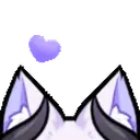 FaeEarWiggles emote for Discord