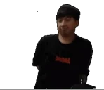 fatbowdance emote for Discord