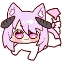 FaeDoroRun emote for Discord