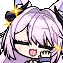 faeBye emote for Discord