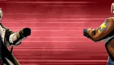 FatalFuryBrofist emote for Discord