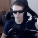 FARTASKRECI emote for Discord