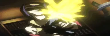 fayeBlicky emote for Discord