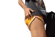 fartge emote for Discord