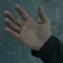 FameetPain emote for Discord