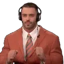 FameetHappy emote for Discord