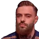 FameetInteresting emote for Discord