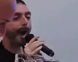 fabrizioJuicing emote for Discord