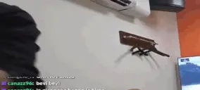 fabriCalling emote for Discord