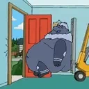 fat emote for Discord