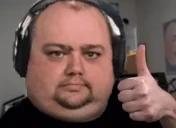 fatfok emote for Discord