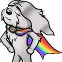 FarleyPride emote for Discord