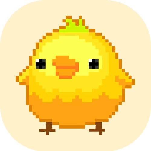 PioYellow emote for Discord