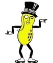 fancyNut emote for Discord