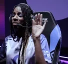 fairygirlSlay emote for Discord