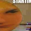 FacecamRedeemed emote for Discord