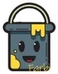 Farbi emote for Discord