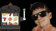 FandisGamba emote for Discord