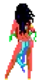 FatimaDance1 emote for Discord