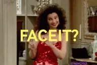 faceitt emote for Discord