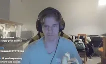 falexBSOD emote for Discord