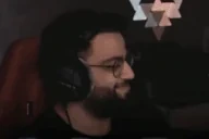 falconVibe emote for Discord