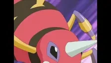 Fadenschuss emote for Discord