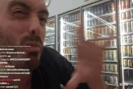 fabrizioAummaAumma emote for Discord