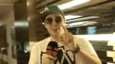 FatRap emote for Discord