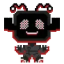 FaleScroll emote for Discord