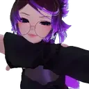 FavHeadpats emote for Discord