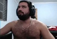 faboThink emote for Discord