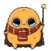 FarryPotter emote for Discord