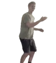 FalexDance emote for Discord