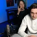 fall emote for Discord