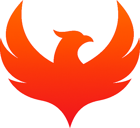 PowerFenix emote for Discord