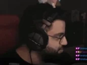 falconKiss emote for Discord