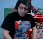 FapCoomer emote for Discord