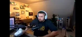 falling emote for Discord